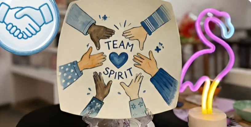 Team-Building
